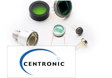 Centronic Ltd