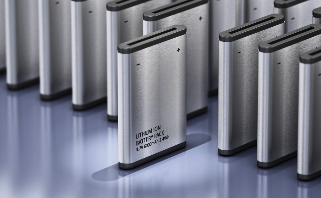 Lumentum Battery & Energy