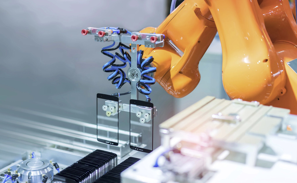 Lumentum Display & Glass