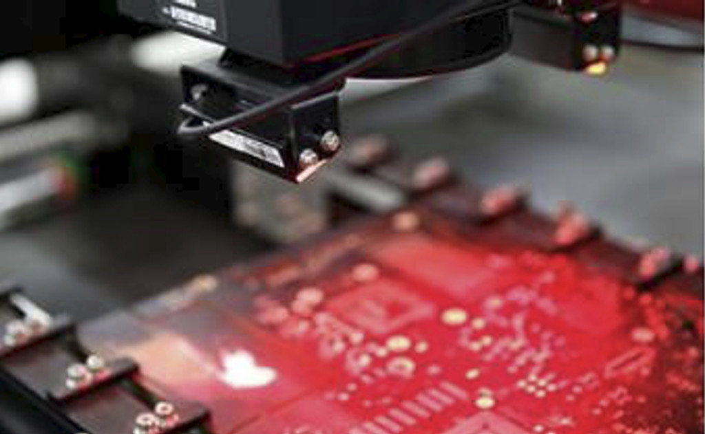 Lumentum Electronics & PCB