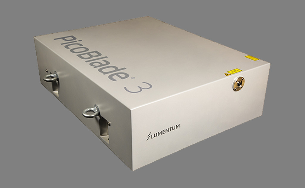 Lumentum PicoBlade 3