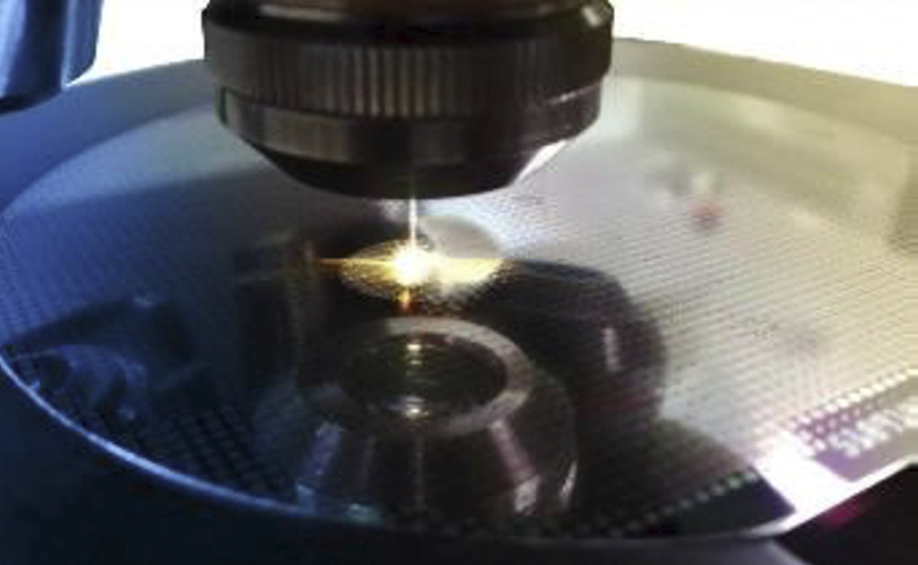 Lumentum Semiconductors