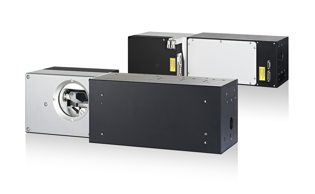 Raylase Axialscan 30 Digital II