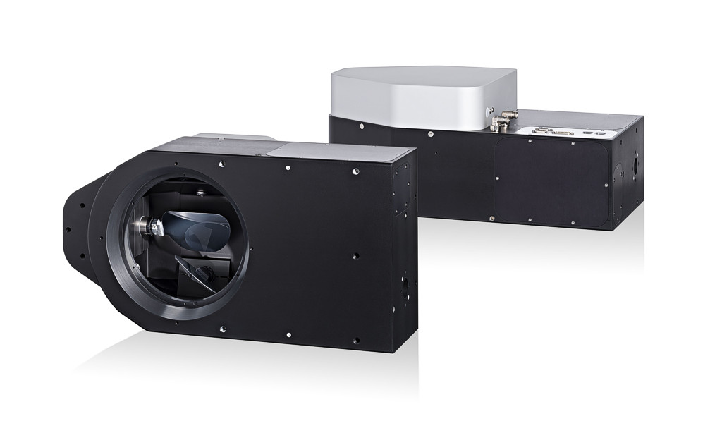 Raylase Axialscan 50 Digital II