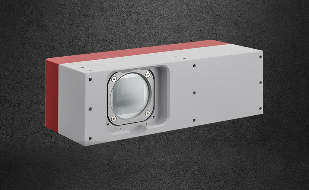 Raylase Axialscan RD-14