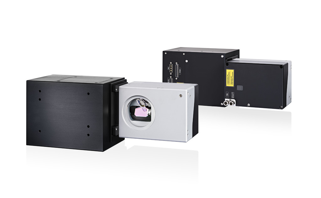 Raylase Focusshifter Digital II