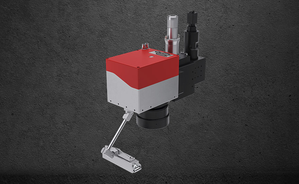 Raylase High Power Welding Module