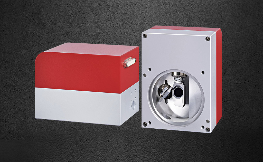 Raylase Miniscan III