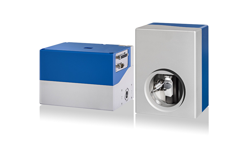 Raylase Superscan IIE