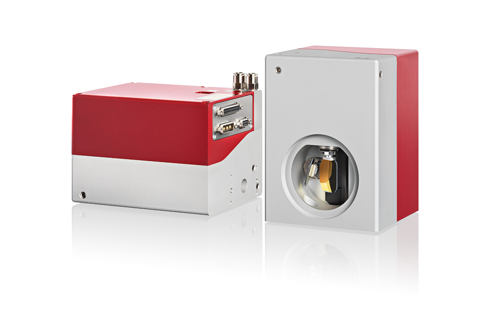 Raylase Superscan IV