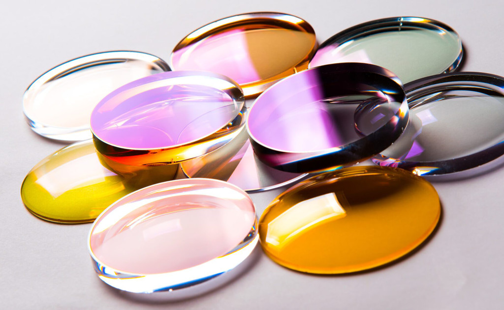 ULO-Optics CO2 Laser Windows