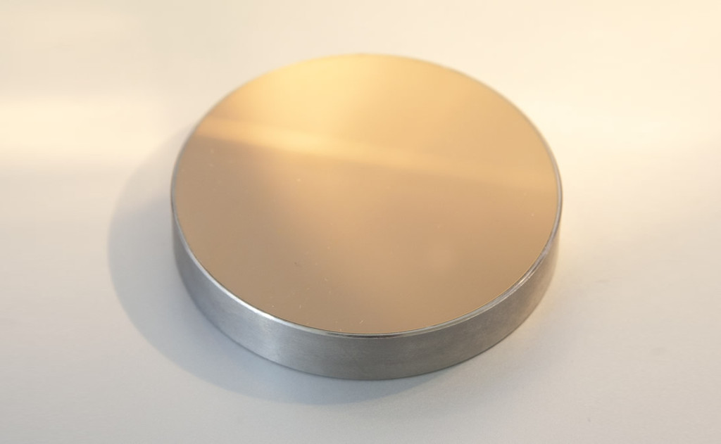 ULO-Optics Metal Mirrors