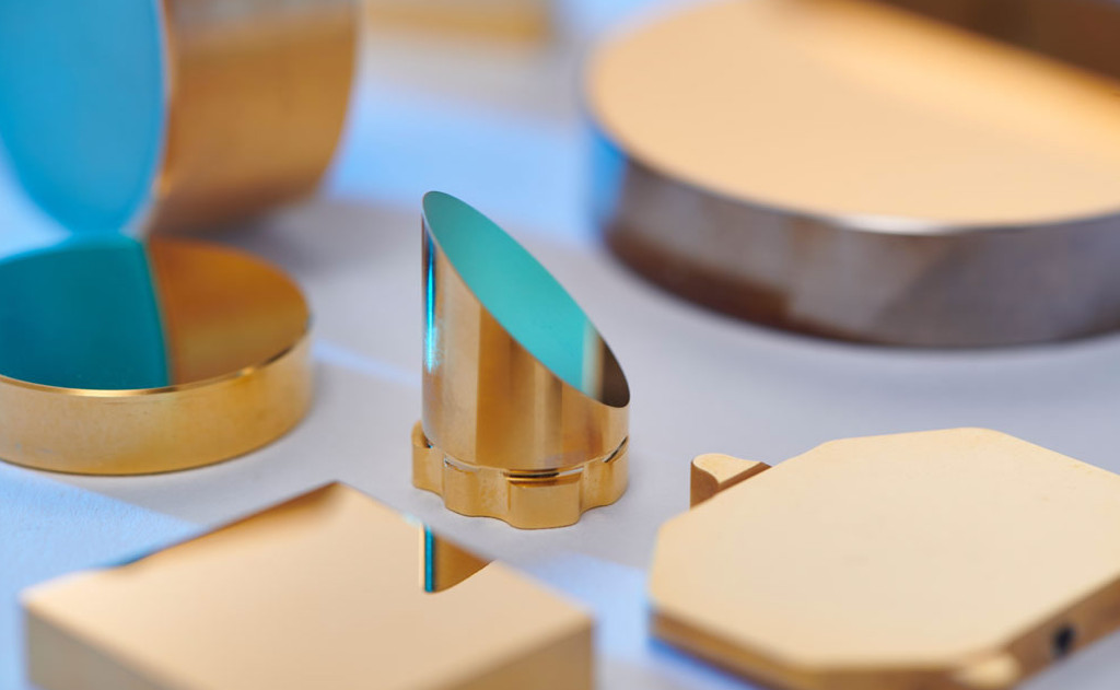 ULO-Optics Metal Mirrors