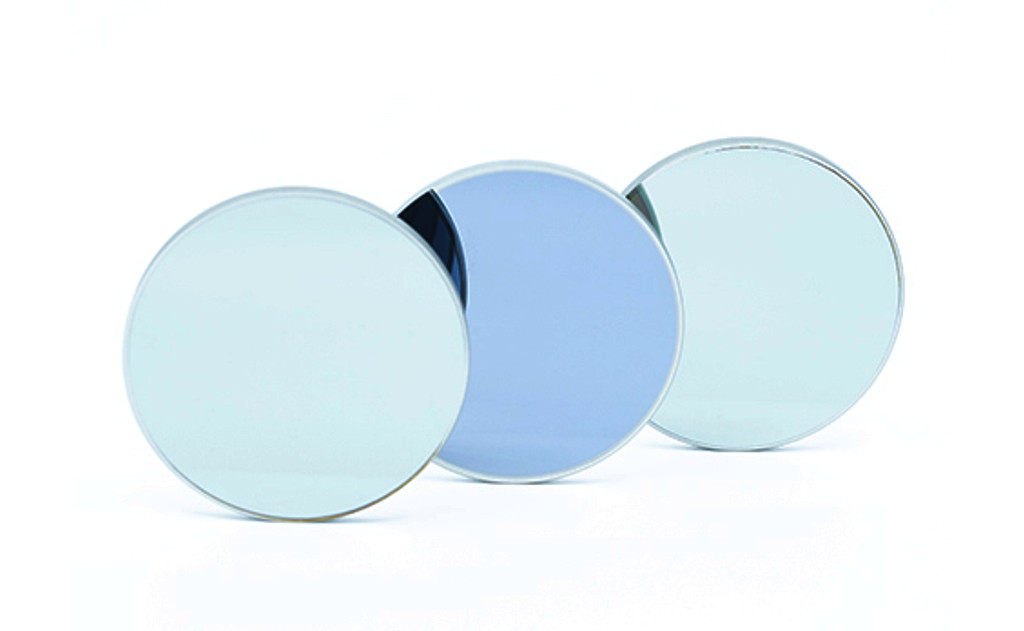 ULO-Optics Partial Reflectors