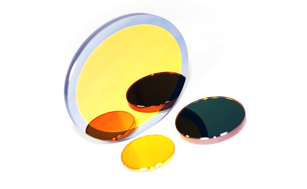 ULO-Optics Polarization Insensitive Beamsplitters