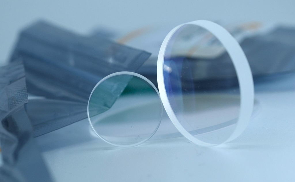 ULO-Optics Protection Windows