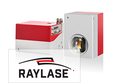 Raylase GmbH