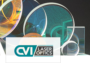 CVI Laser Optics