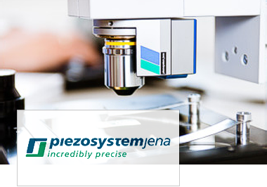 Piezosystem jena GmbH